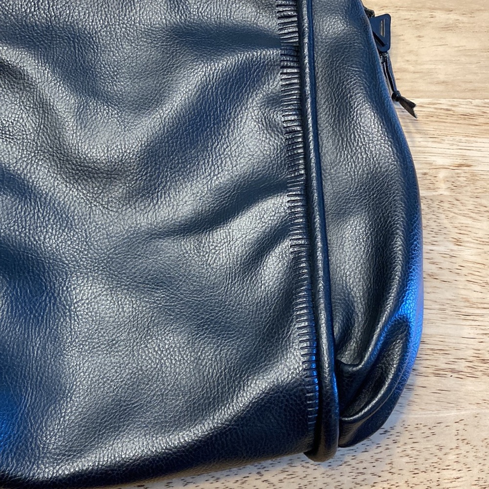 Vintage Valerie Barad Leather bag - Picture 3 of 9